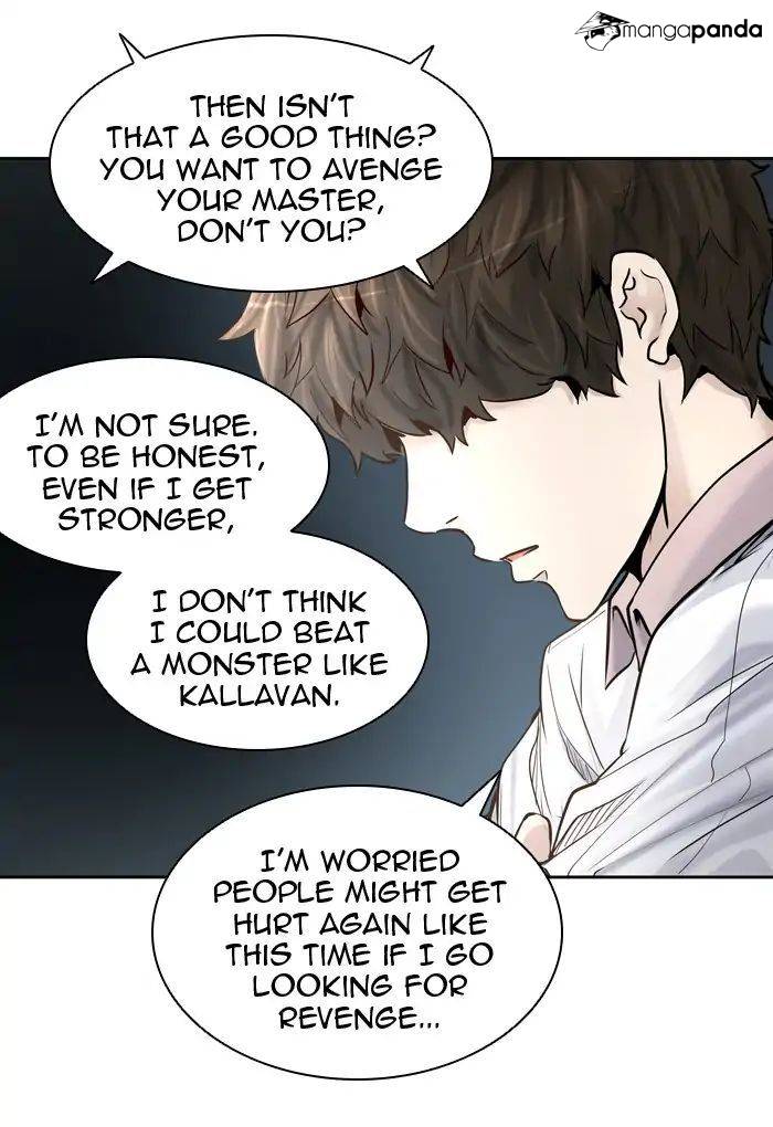 Tower of God Chapter 417 image 097